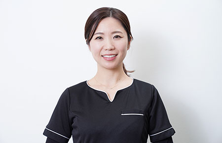 芦屋浜歯科クリニック 院長